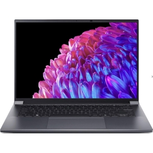 Acer Swift X 14" 2,8K OLED