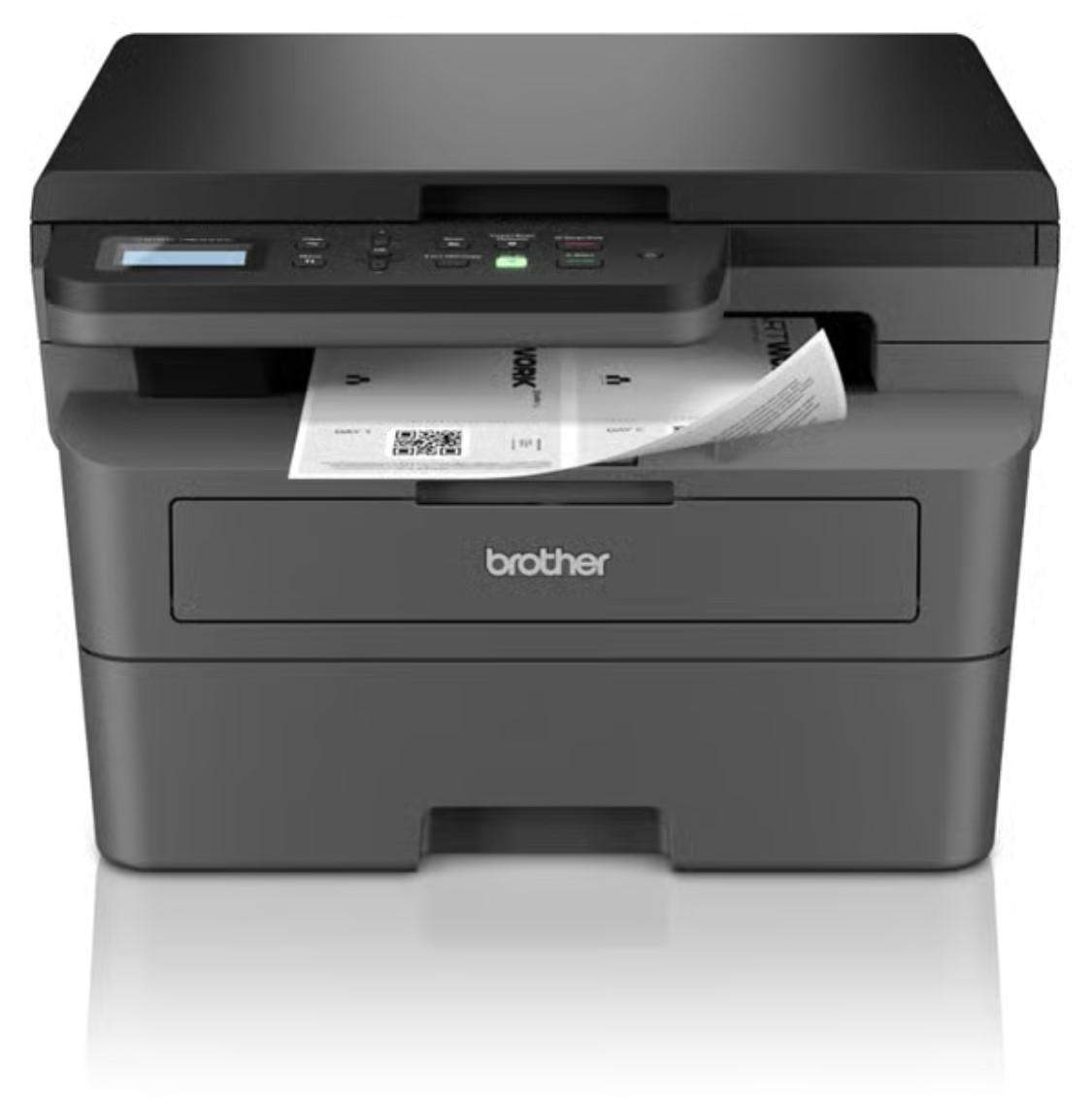 Brother DCP-L2620DW
