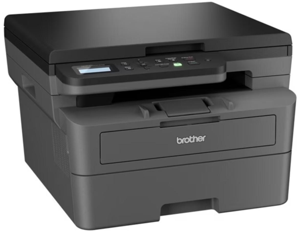 Brother DCP-L2620DW - Bilde 2