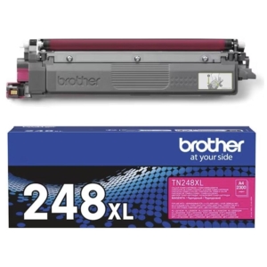 Brother Toner TN248XL M