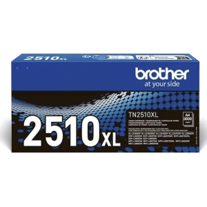Brother Toner TN2510XL