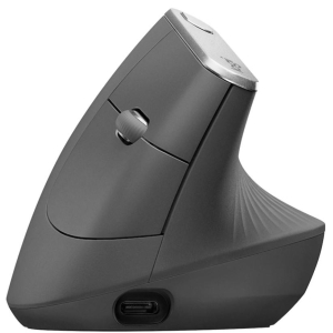 Logitech MX Vertical Bluetooth mus