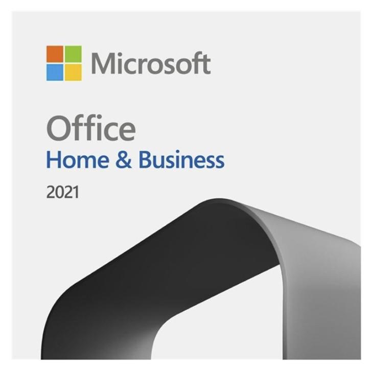Microsoft Office Home and Business 2021